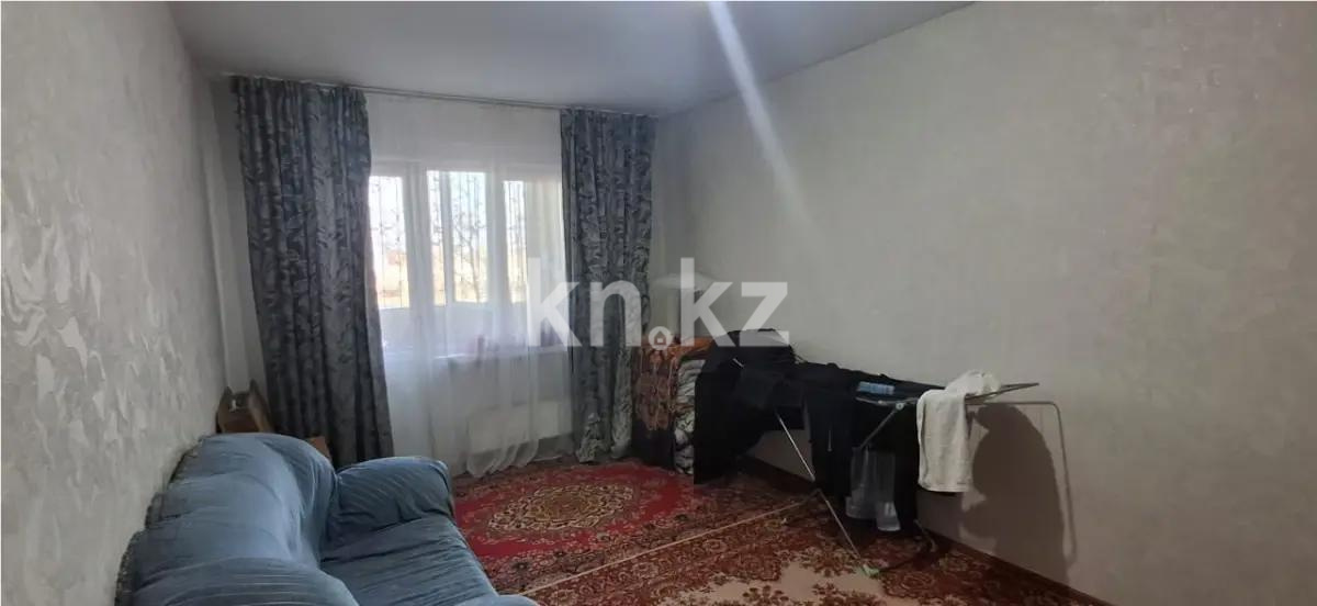 Продажа 1-комнатной квартиры, 38.5 м² в Алматы