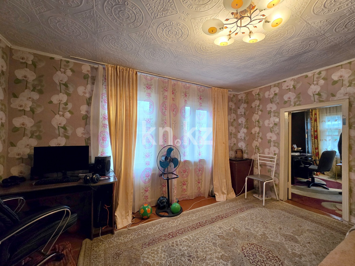 Продажа 3-комнатного дома, 59 м², ул. Луганского, дом  89 в Алматы - фото 15