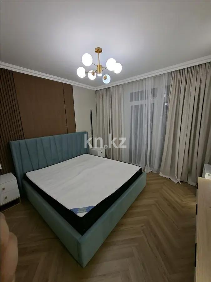 Продажа 2-комнатной квартиры, 50 м² в Алматы - фото 2