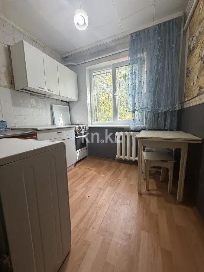 Продажа 2-комнатной квартиры, 44 м² в Алматы - фото 3