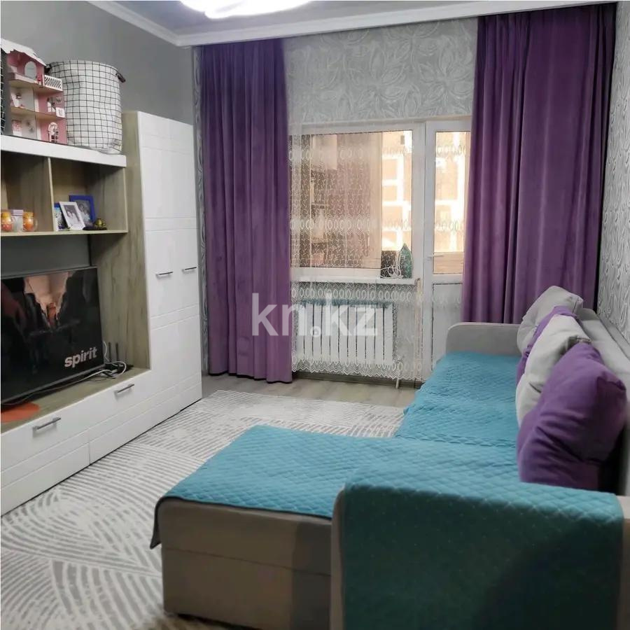 Продажа 2-комнатной квартиры, 38 м², ул. Омарова, дом  27 в Астане