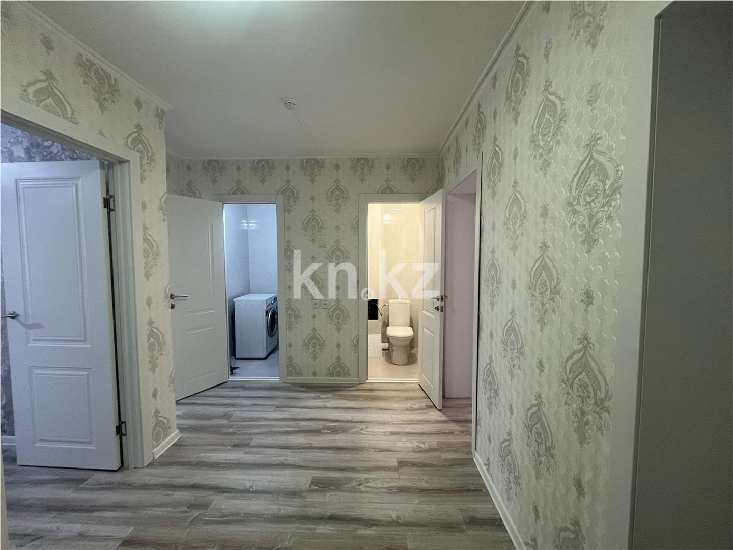 Продажа 3-комнатной квартиры, 57 м², пр. Жумабаева в Астане