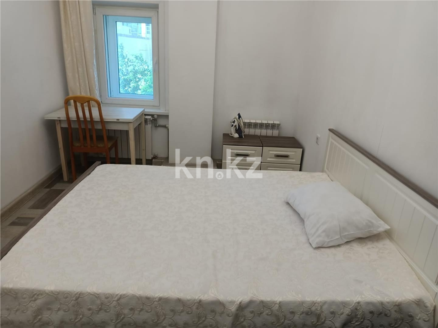 Продажа 1-комнатной квартиры, 47.8 м² в Астане - фото 2