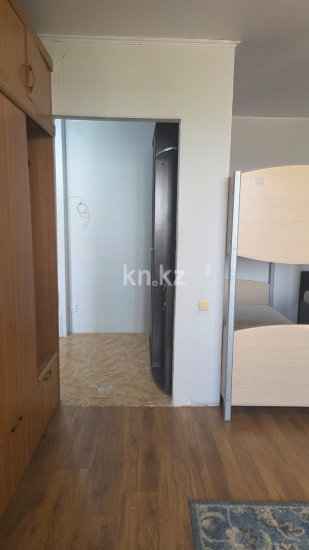 Аренда 1-комнатной квартиры, 30 м² в Астане - фото 5