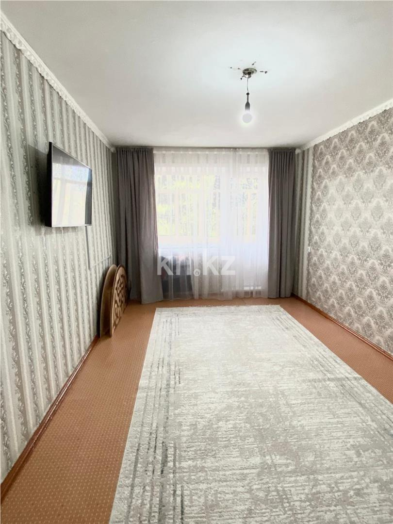 Продажа 3-комнатной квартиры, 62 м² в Караганде