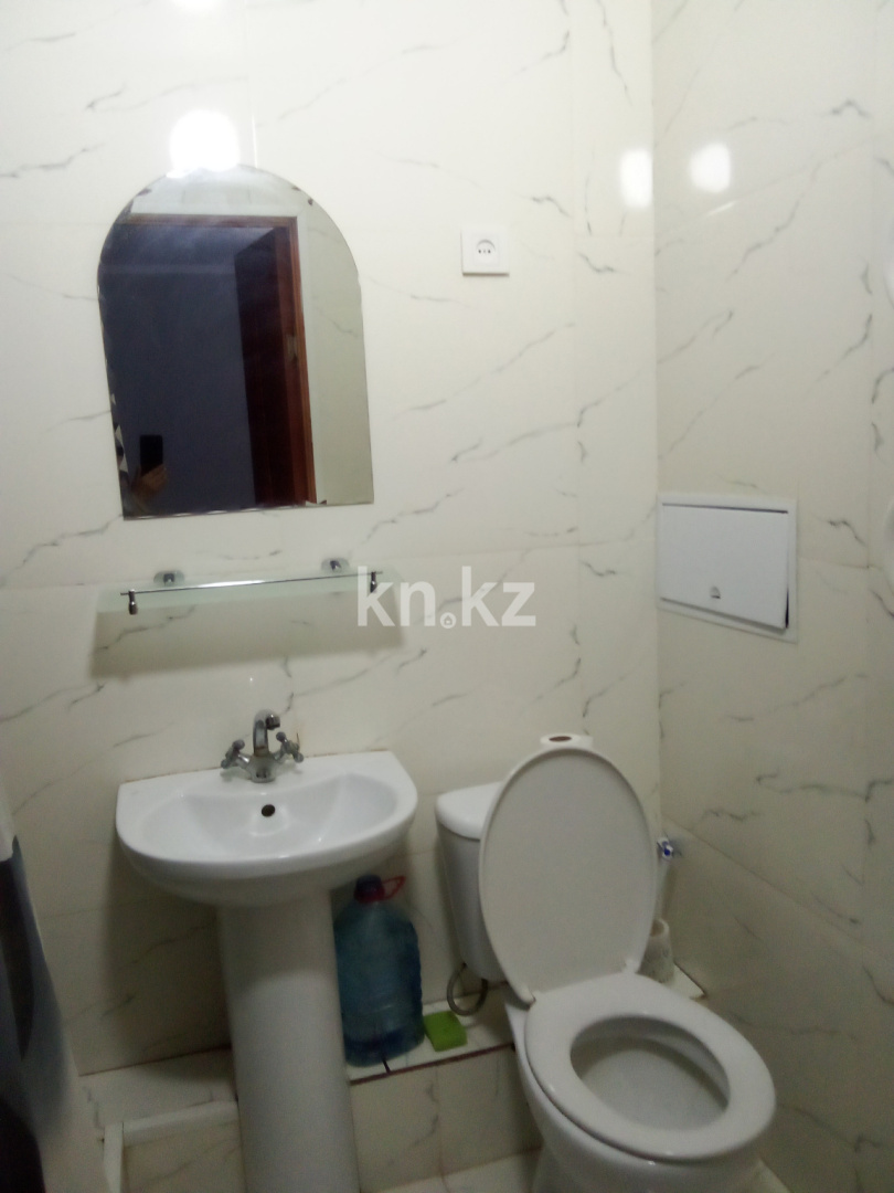 Аренда 1-комнатной квартиры посуточно, 42 м², ул. Юбилейная, дом  1 в Актау - фото 5