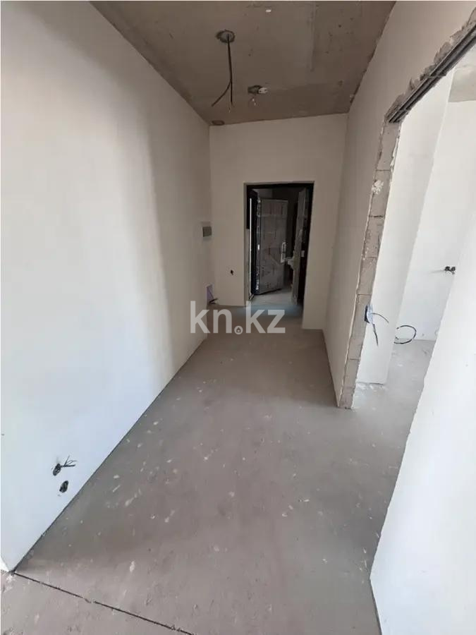 Продажа 3-комнатной квартиры, 72 м² в Астане - фото 2