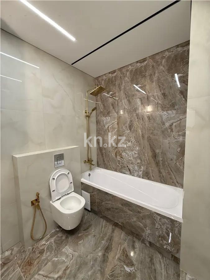 Продажа 2-комнатной квартиры, 50 м², ул. Е-314, дом  20/1 в Астане - фото 4