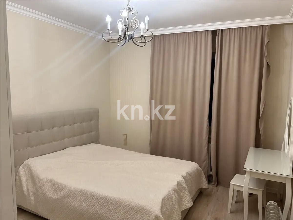 Продажа 3-комнатной квартиры, 80 м² в Астане