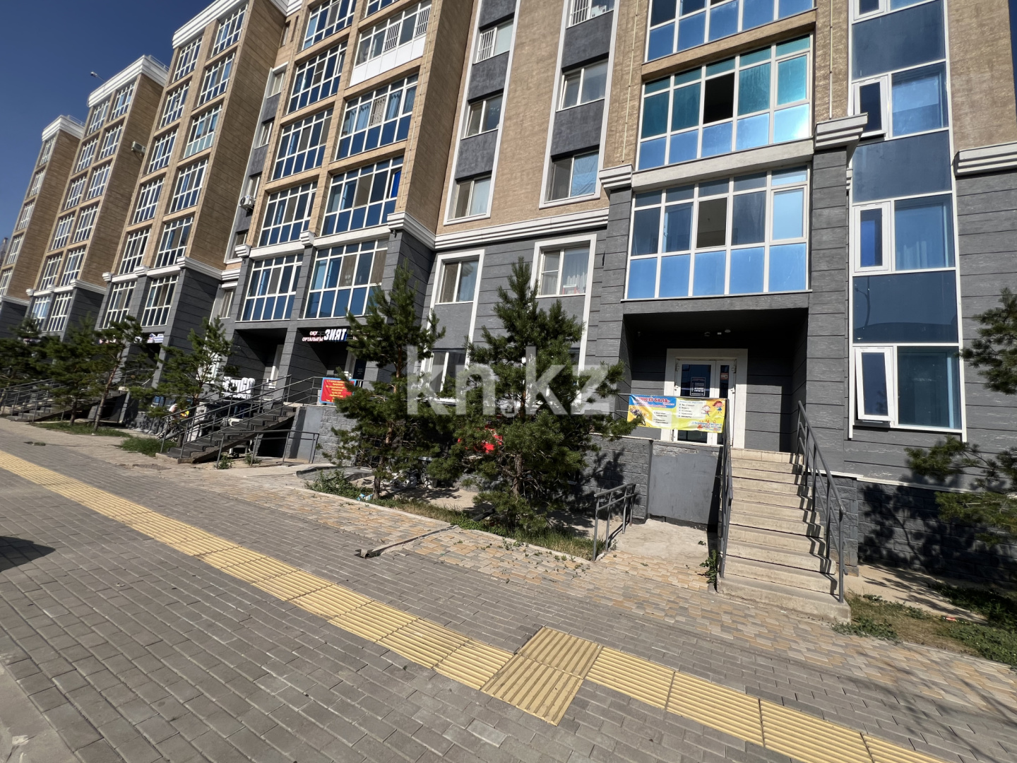 Продажа помещения, 90 м² в Астане