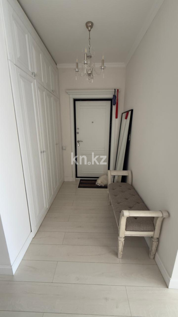 Продажа 3-комнатной квартиры, 90 м² в Астане - фото 6