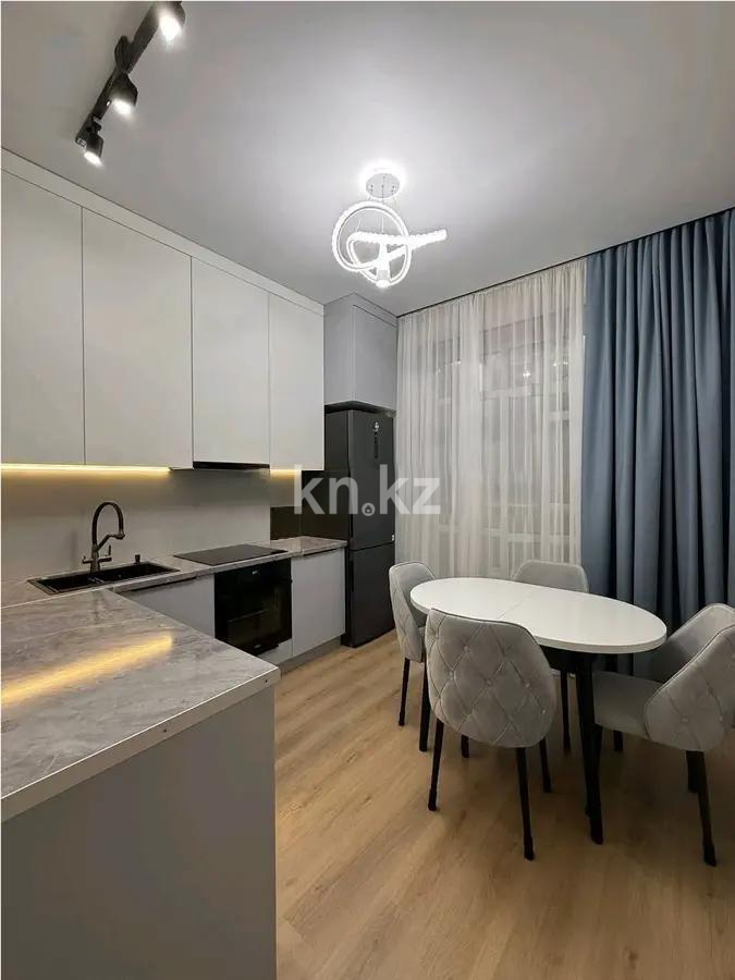 Продажа 2-комнатной квартиры, 65 м², ул. А-52, дом  8 в Астане - фото 3