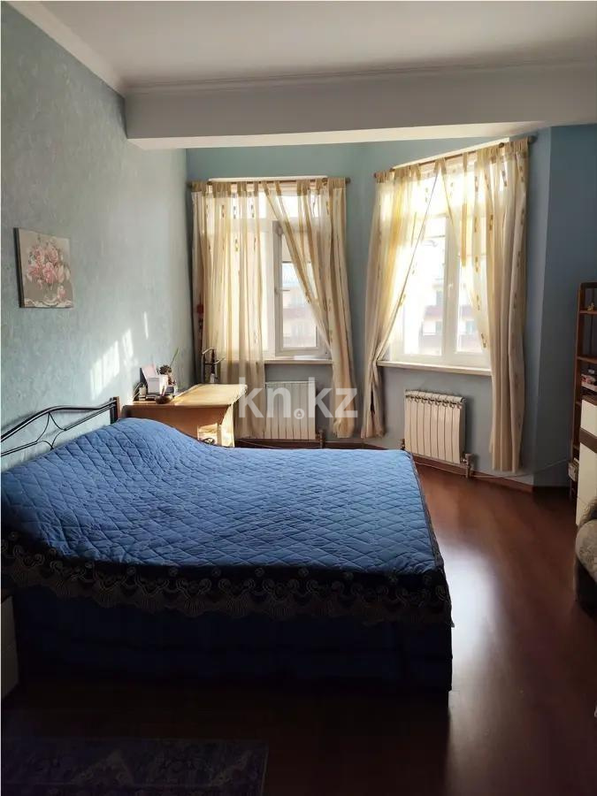 Продажа 2-комнатной квартиры, 72 м² в Алматы - фото 2