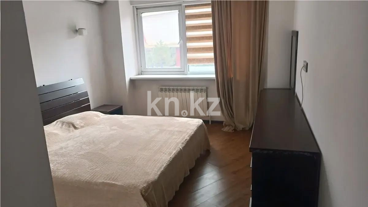 Продажа 2-комнатной квартиры, 72 м² в Алматы - фото 2