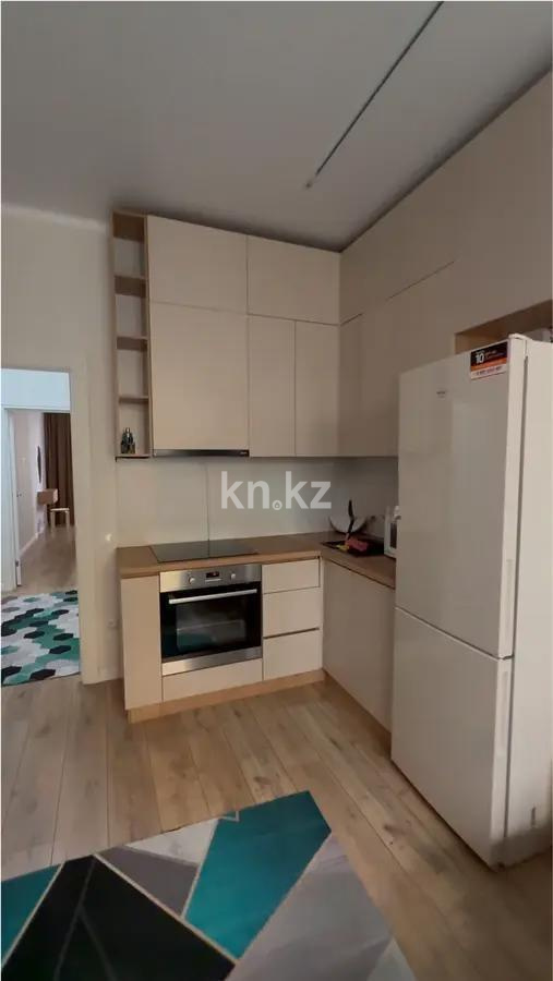 Продажа 1-комнатной квартиры, 42 м², пр. Райымбека, дом  351/1 в Алматы - фото 3