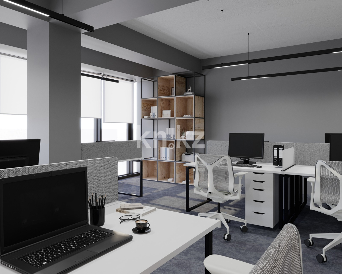 Аренда помещения в Алматы - фото 9