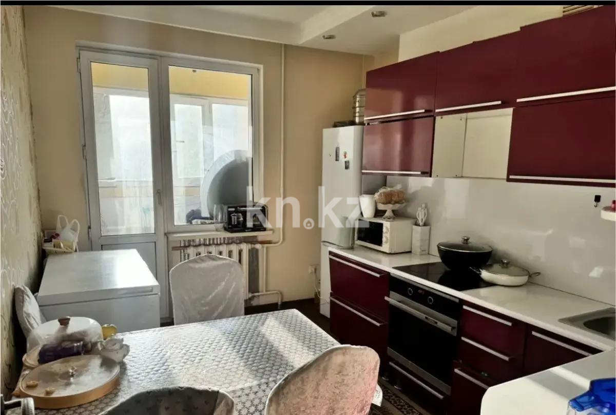 Продажа 2-комнатной квартиры, 65 м², ул. Сауран, дом  3/1 в Астане - фото 3