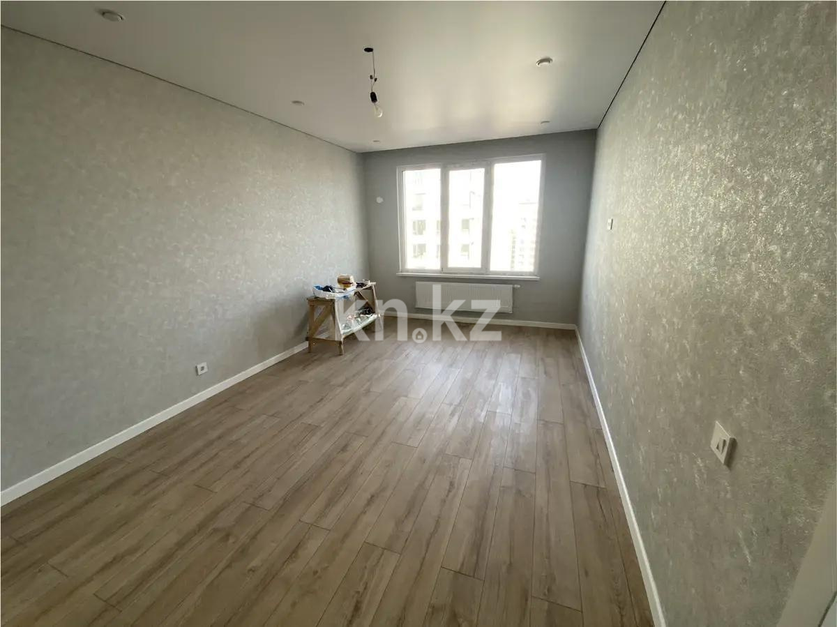 Продажа 3-комнатной квартиры, 59 м², ул. Е-915, дом  9 в Астане