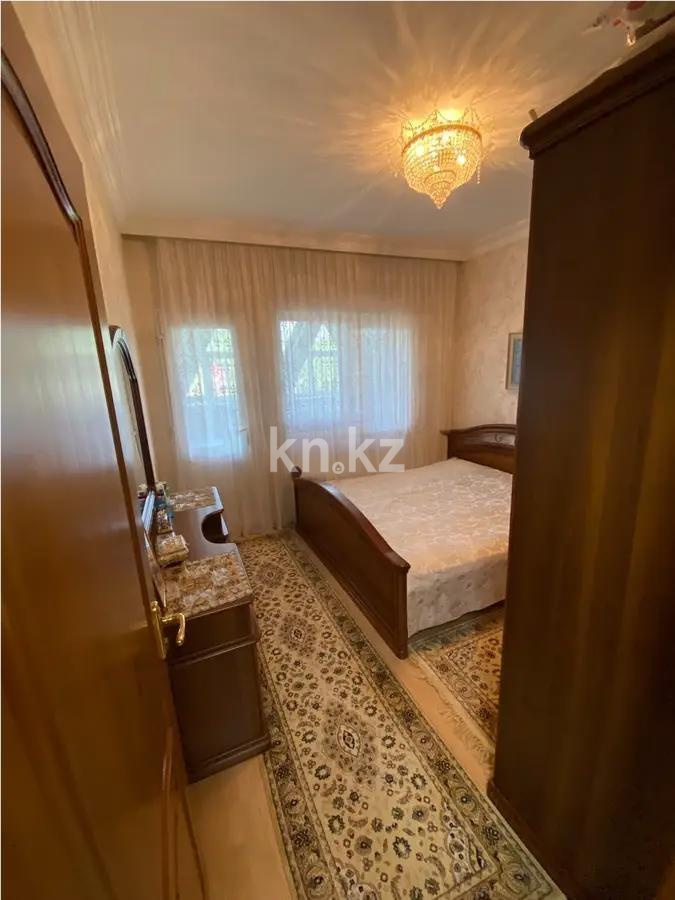 Продажа 2-комнатной квартиры, 52.3 м² в Алматы - фото 2