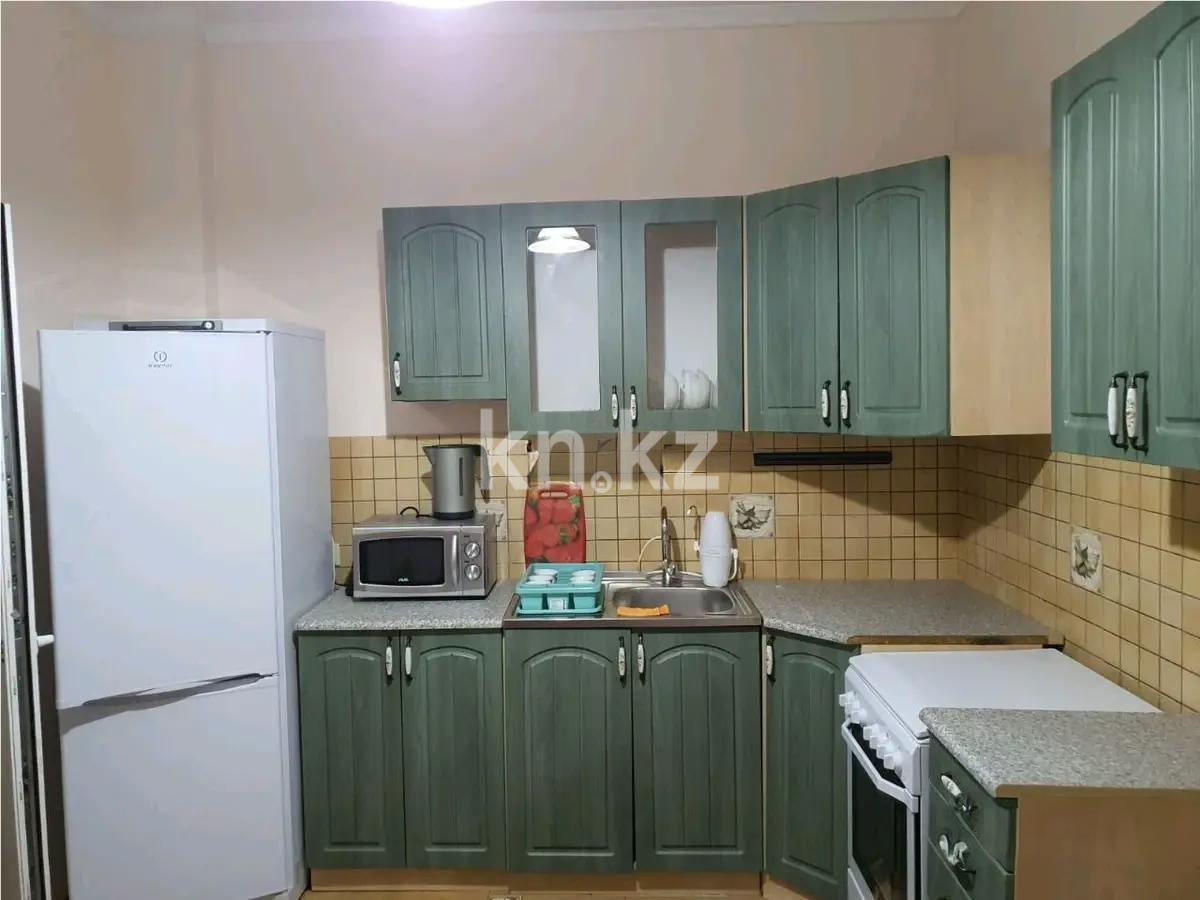 Продажа 1-комнатной квартиры, 48.8 м² в Астане