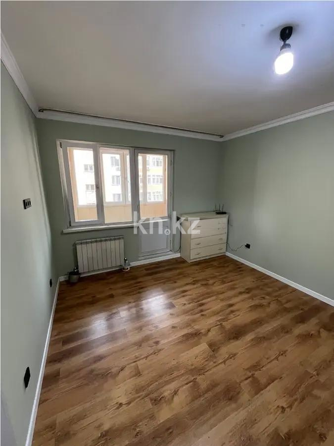 Продажа 1-комнатной квартиры, 38.6 м², мкр-н Аксай-1а, дом  31б в Алматы