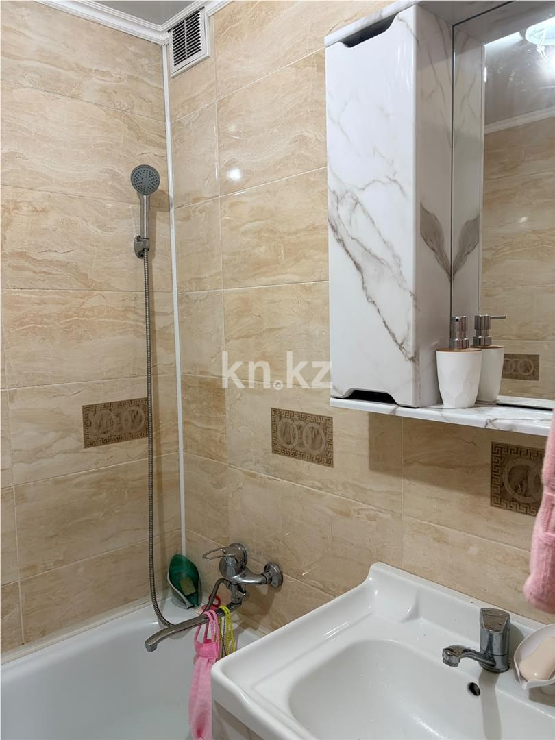 Продажа 3-комнатной квартиры, 67 м² в Караганде - фото 21