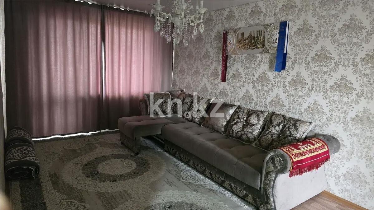 Продажа 5-комнатной квартиры, 83 м² в Шахтинске