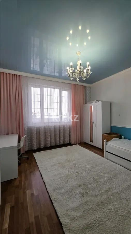 Продажа 4-комнатной квартиры, 105 м² в Астане - фото 4