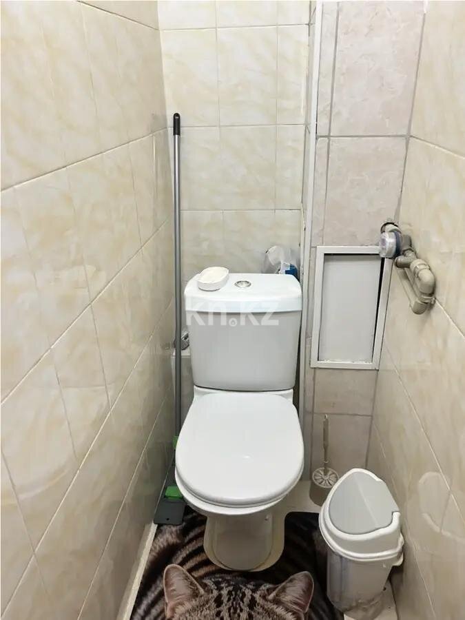 Продажа 2-комнатной квартиры, 48 м² в Астане - фото 4