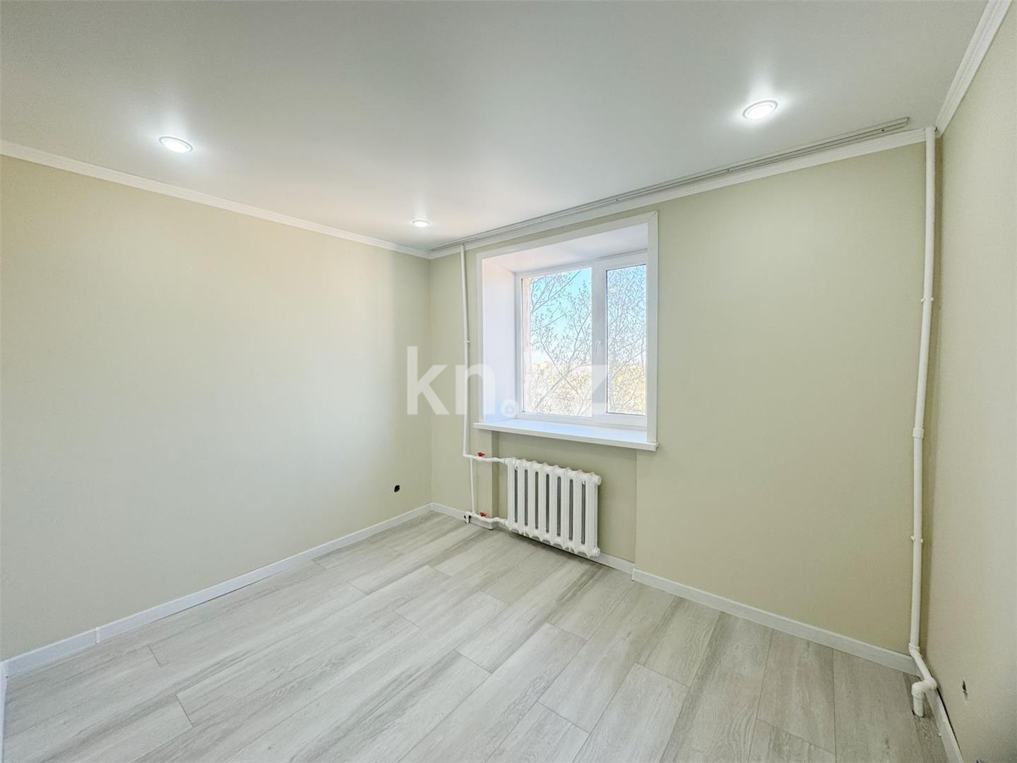 Продажа 2-комнатной квартиры, 34 м², пр. Металлургов в Темиртау - фото 3