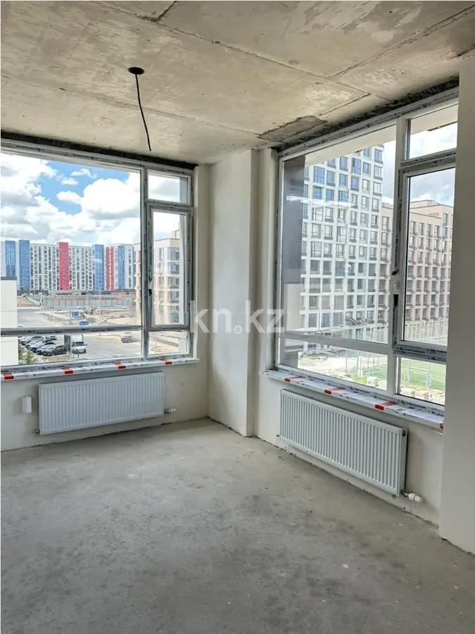 Продажа 3-комнатной квартиры, 66 м² в Астане - фото 2