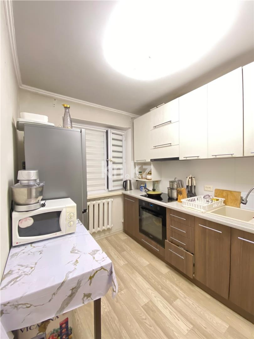 Продажа 2-комнатной квартиры, 44 м² в Караганде - фото 6
