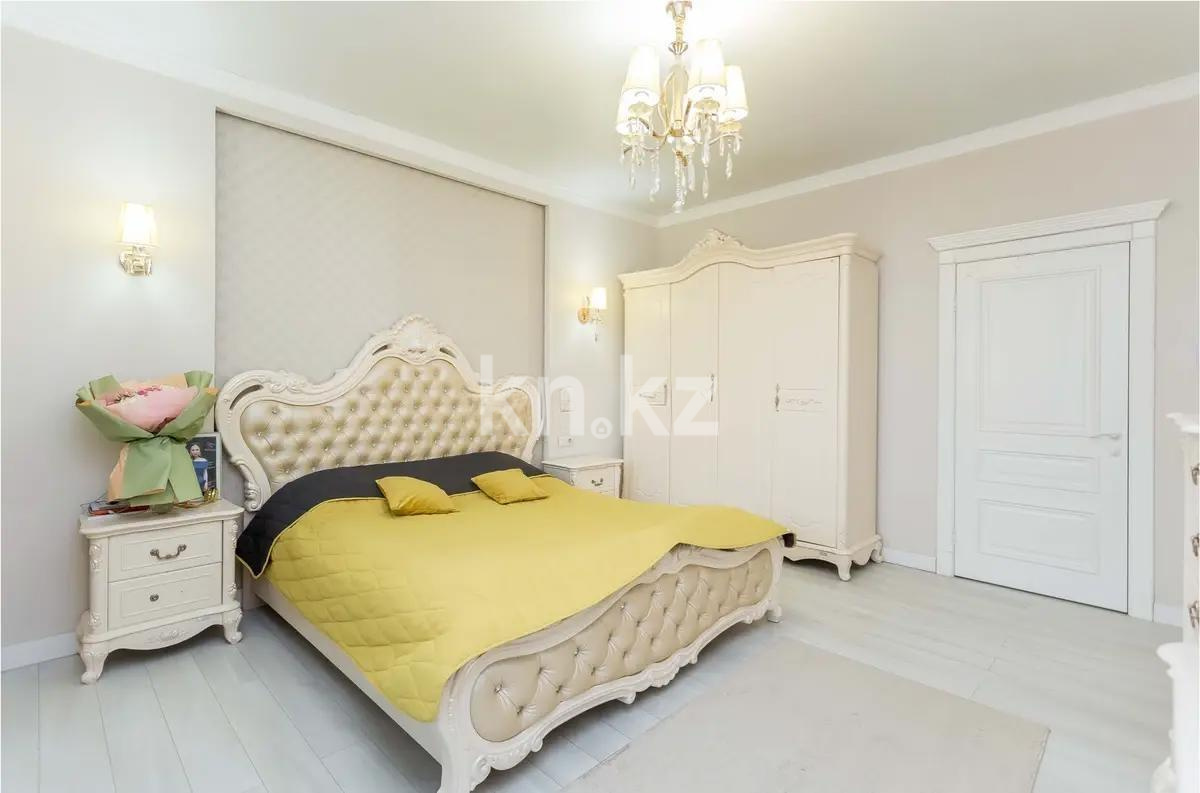 Продажа 5-комнатной квартиры, 284.4 м², пр. Аль-Фараби, дом  45 в Алматы - фото 4