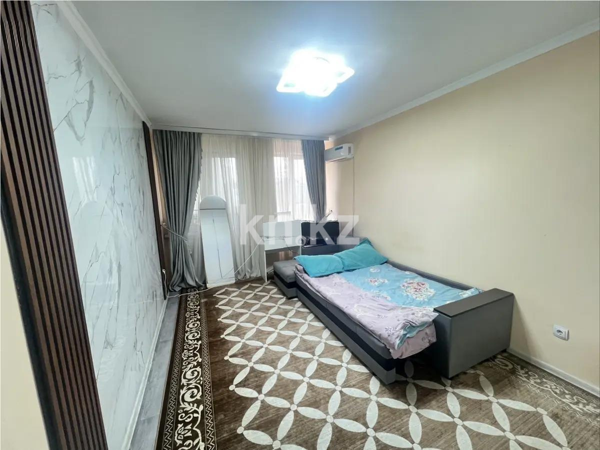 Продажа 1-комнатной квартиры, 34 м² в Алматы