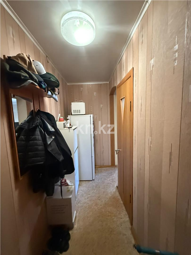 Продажа 1-комнатной квартиры, 31 м² в Караганде - фото 6