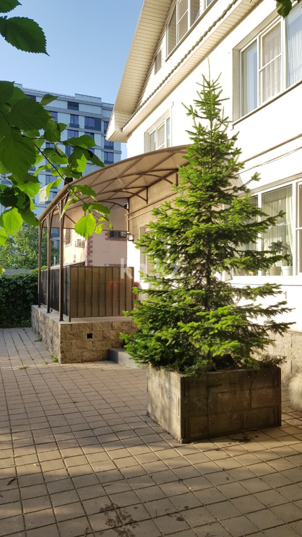 Продажа 6-комнатного дома, 239 м², ул. Басенова в Алматы - фото 8