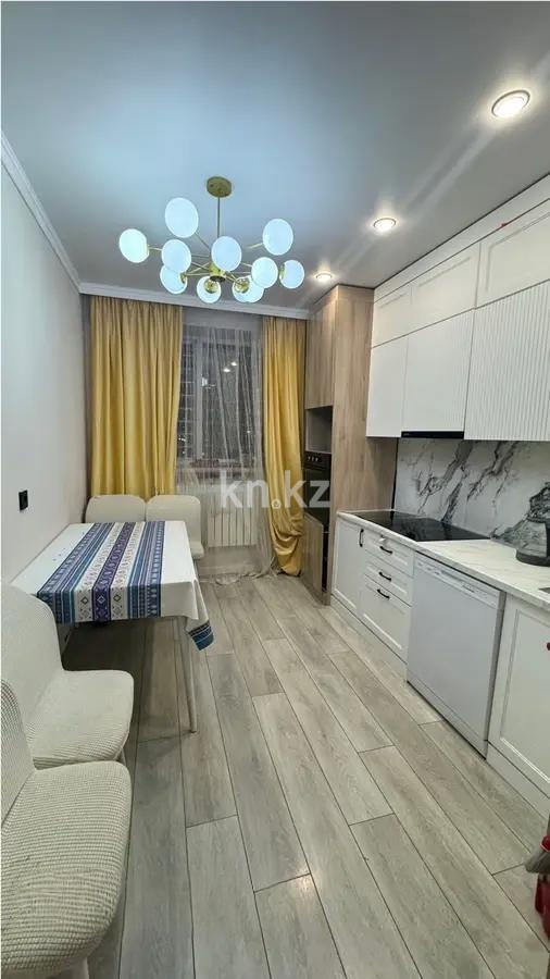 Продажа 3-комнатной квартиры, 86.7 м², ул. Маметовой, дом  2/1 в Астане - фото 4