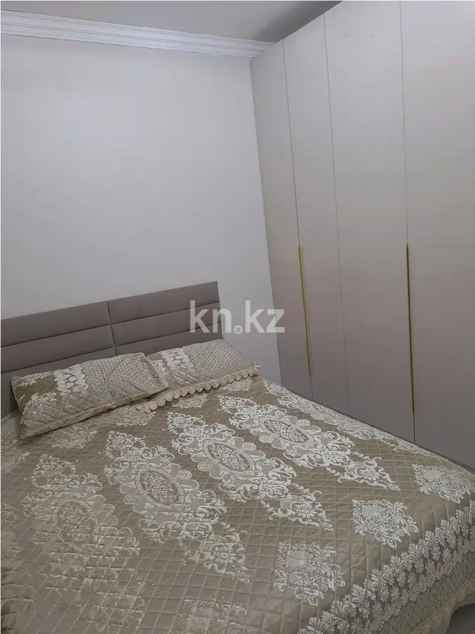 Продажа 3-комнатной квартиры, 76 м² в Алматы - фото 2