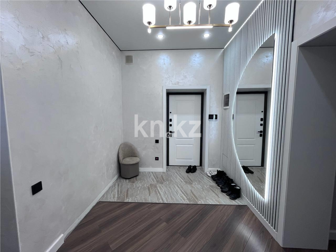 Продажа 3-комнатной квартиры, 85 м² в Караганде - фото 17