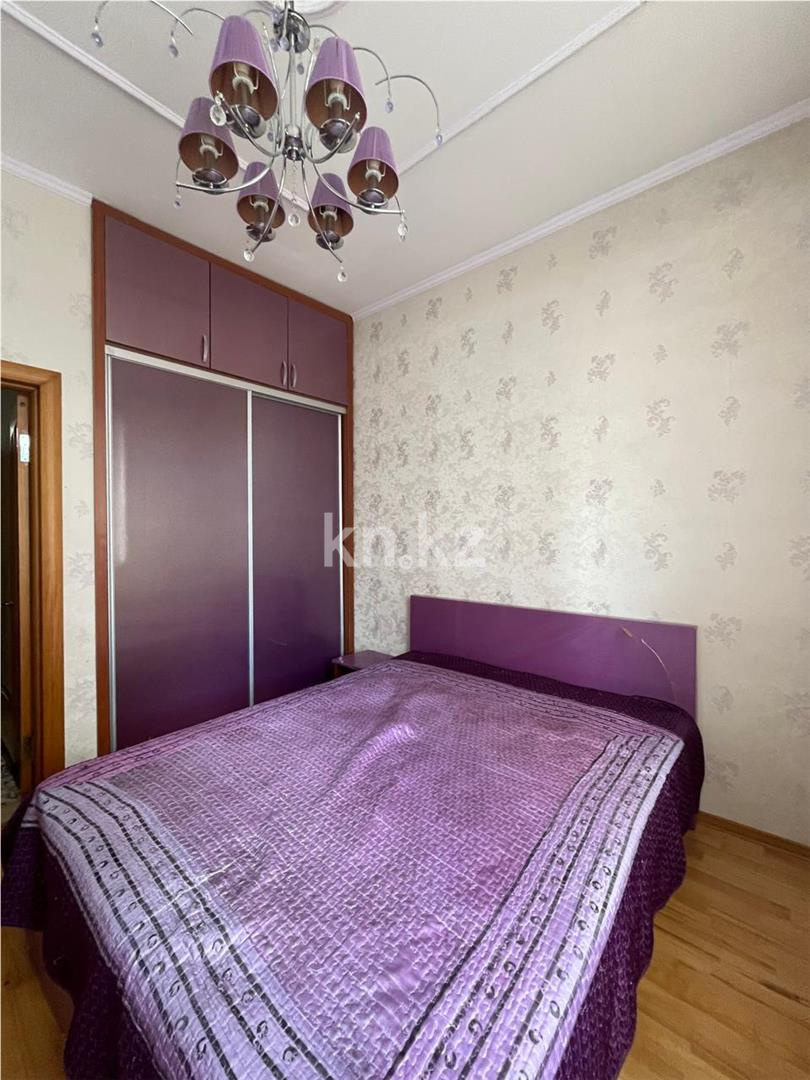 Продажа 4-комнатной квартиры, 120 м² в Астане - фото 5
