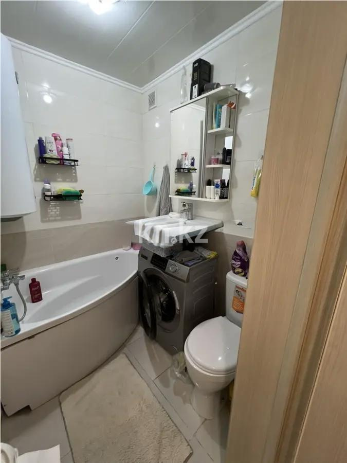 Продажа 1-комнатной квартиры, 33 м², ул. Московская, дом  5 в Сарани - фото 3