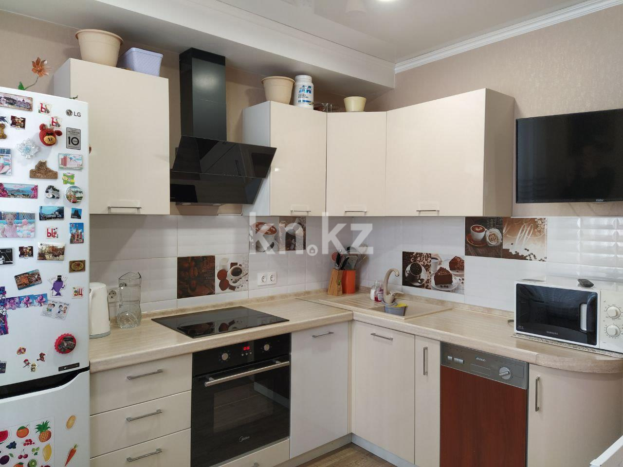 Продажа 2-комнатной квартиры, 67 м², пр. Республики в Караганде - фото 7