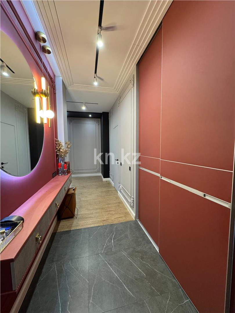 Продажа 3-комнатной квартиры, 123 м² в Караганде - фото 20