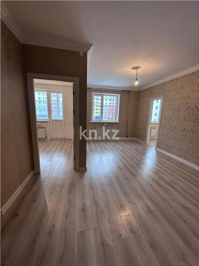 Продажа 1-комнатной квартиры, 41.2 м² в Астане