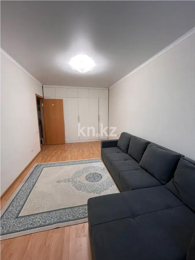 Продажа 1-комнатной квартиры, 36.6 м², ул. Тулебаева, дом  25 в Астане