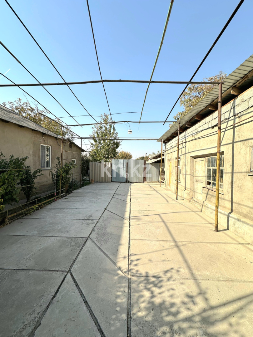 Продажа 6-комнатного дома, 160 м², Карасу, дом  2 в Шымкенте - фото 39