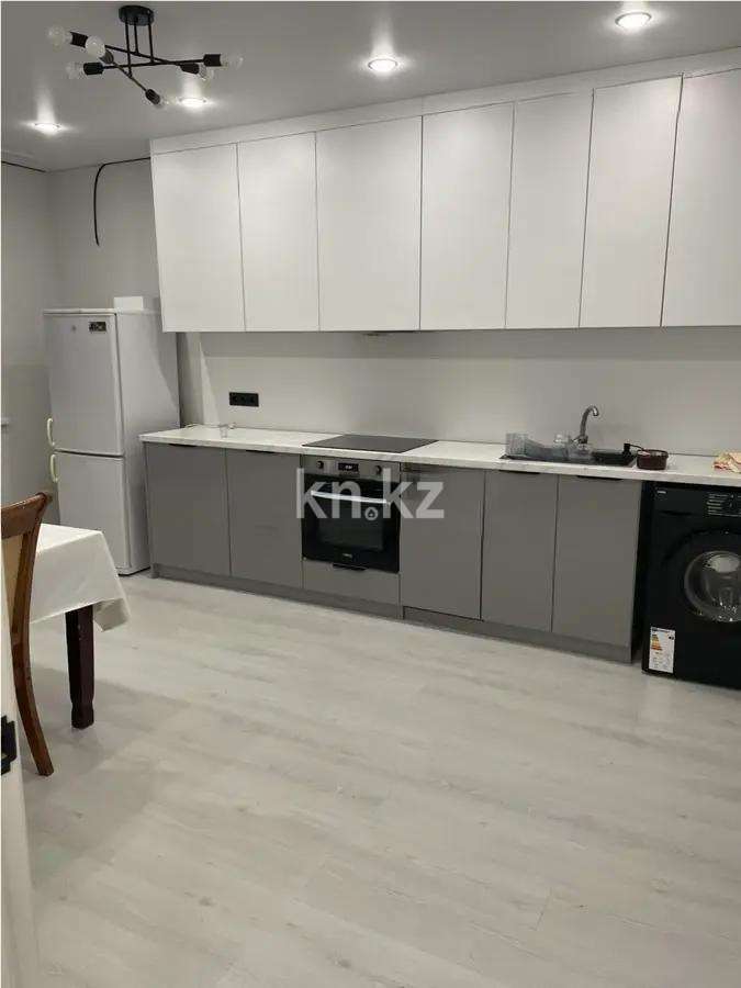 Продажа 2-комнатной квартиры, 64 м² в Астане - фото 2