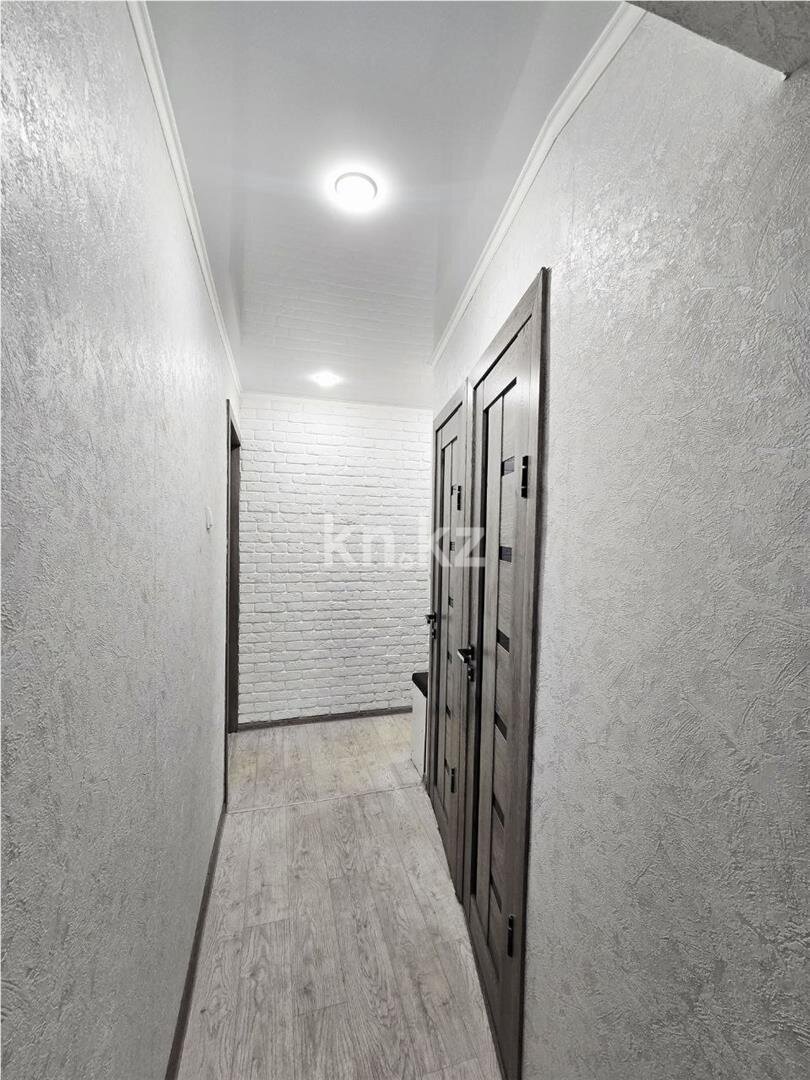 Продажа 2-комнатной квартиры, 44 м² в Темиртау - фото 7