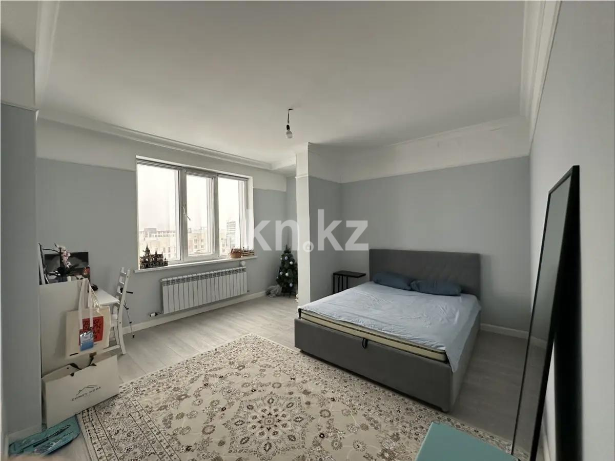 Продажа 3-комнатной квартиры, 107 м², пр. Улы Дала, дом  41 в Астане - фото 3