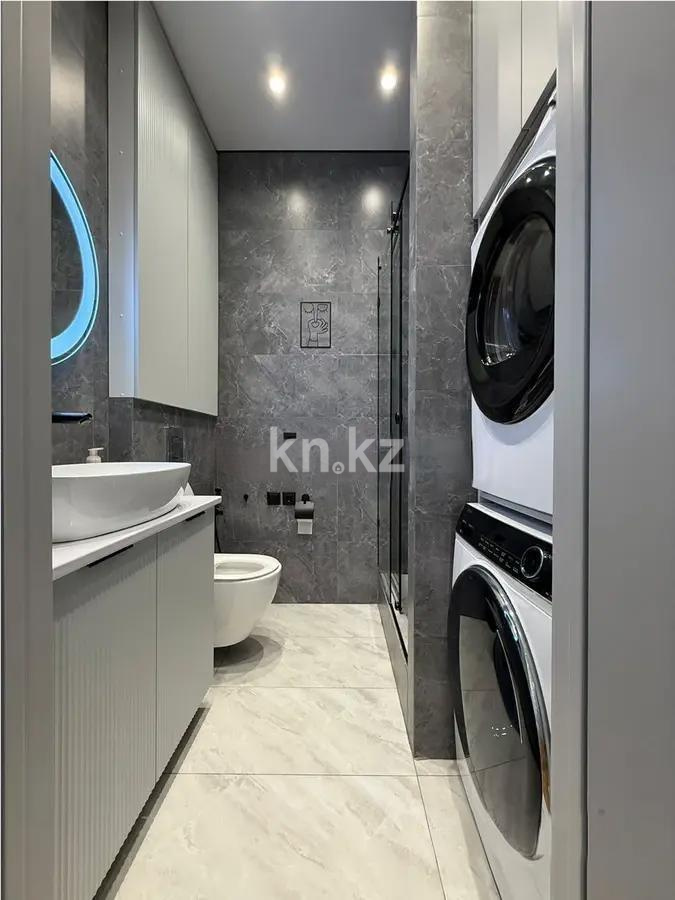 Продажа 2-комнатной квартиры, 67 м² в Алматы - фото 3